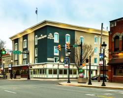 The Penn Stroud, Stroudsburg - Poconos, Ascend Hotel Collection