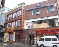 Kingkong Hotel Myeongdong