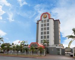 Carlton Plaza Hotel Uberlandia