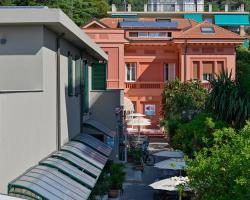 Hotel Delle Rose