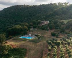 Agriturismo Le Valli