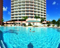 Blue Heron Resort by Florida Getaways