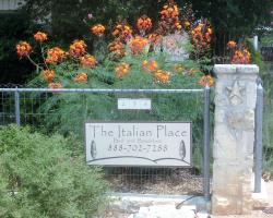 The Italian Place Bed and Breakfast