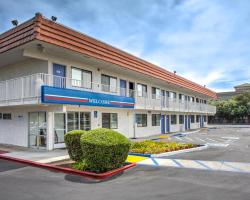 Motel 6-Vacaville, CA