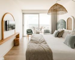 Hôtel Les Corallines - Thalasso & Resort