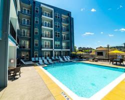 Dallas on Elliston by Sitsquare Suites