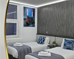 London Stay Apartments