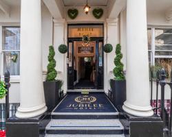 Jubilee Hotel Victoria