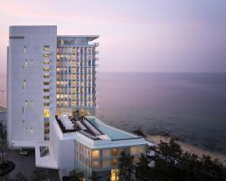 Seamarq Hotel