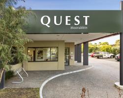 Quest Moorabbin