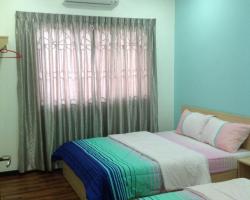 Furman Homestay