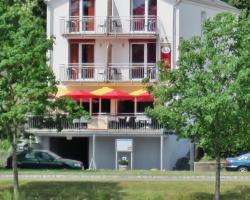 Hotel Villa Belle-Rive