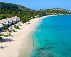 Galley Bay Resort & Spa - All Inclusive - Adults Only