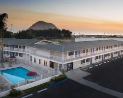 Motel 6-Morro Bay, CA