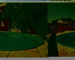 Two-Bedroom Apartment Okrug Gornji With Sea View 08