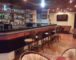 Cristal Executive Hotel