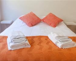 GuestReady- Picaria Orange Apartment