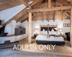 Hotel Acadia - Adults Mountain Home