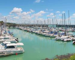 ibis Granville Port De Plaisance