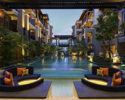 Mercure Samui Chaweng Tana