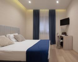 HR Hotel & Spa