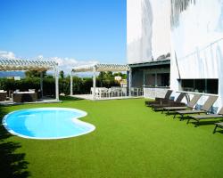 Hotel Sercotel Plana Parc