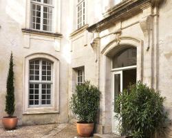 Maison Mademoiselle Avignon