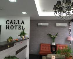 Calla Hotel SS2 # Check-in Before 10PM