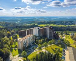 IFA Schöneck Hotel & Ferienpark