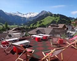 Budgethotel Bernahof