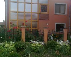 Brigitta vendégház