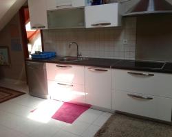 Apartment Pula