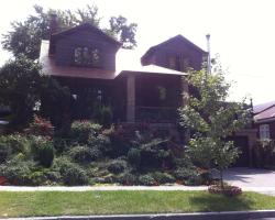 Inverness High Park Bed & Breakfast