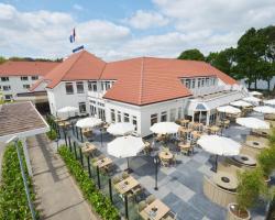 Fletcher Hotel-Restaurant ‘s-Hertogenbosch