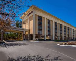 Hampton Inn Philadelphia/Willow Grove