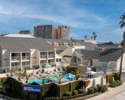 Hilton Garden Inn Los Angeles Marina Del Rey