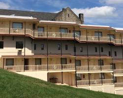 Budget Inn Beckley