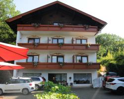 Appartement - Pension Adlerhorst