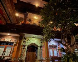 Nua House