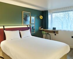 Campanile NATURE - Villennes sur Seine Poissy