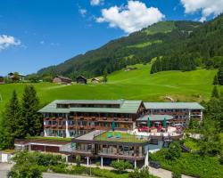 IFA Alpenhof Wildental Hotel Kleinwalsertal Adults only