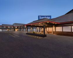Travelodge by Wyndham Brandon
