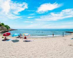 Panorama Fort Beach
