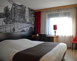 Bastion Hotel Heerlen