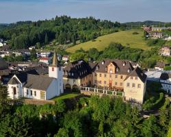 Schloßhotel Kurfürstliches Amtshaus Dauner Burg