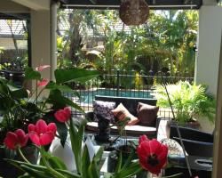 Avon Lodge B&B Bribie Island