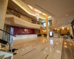 DoubleTree by Hilton Bratislava