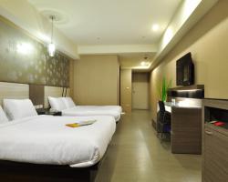 Goodness Plaza Hotel
