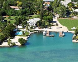 Seascape Resort & Marina