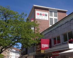 acora Kiel Living the City